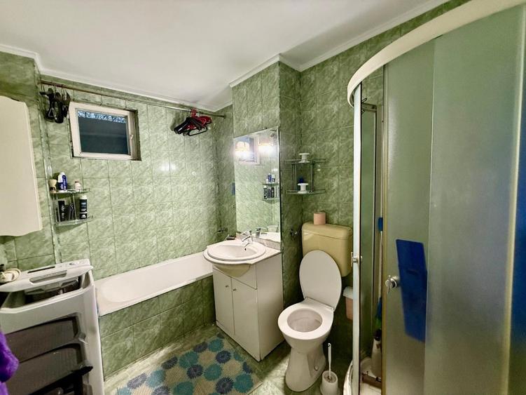 Apartament cu 2 camere decomandat în Mărăști