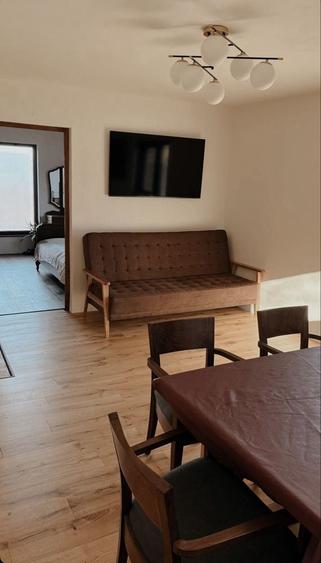 Casă cu 3 camere în Bulz