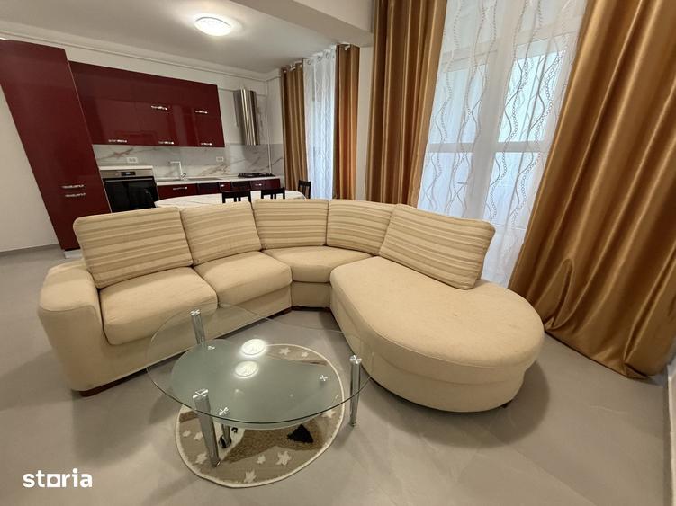 Apartament cu 3 camere în Cug