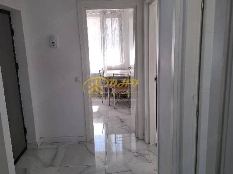 Apartament cu 2 camere decomandate, Valea Adanca - 6