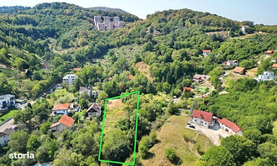Spațiu comercial, în Brașovul Vechi