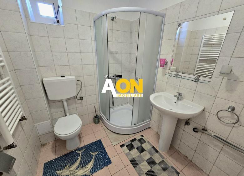 Apartament cu 2 Camere, Complet Mobilat, zona Casei de Pensii - 7