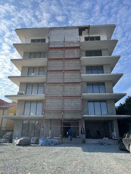 Apartament cu 2 camere decomandat în Nord