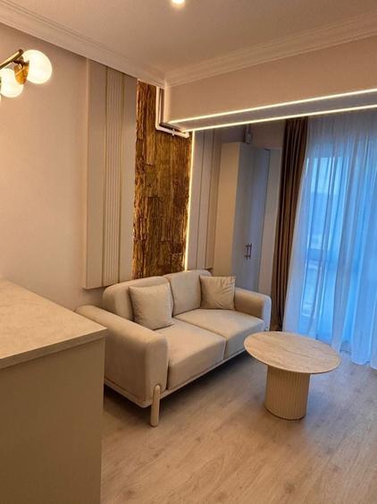 Apartament cu 2 camere în Pipera