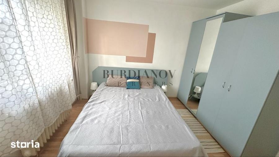 Apartament cu 2 camere de inchiriat - Metrou Cranga?i - 2