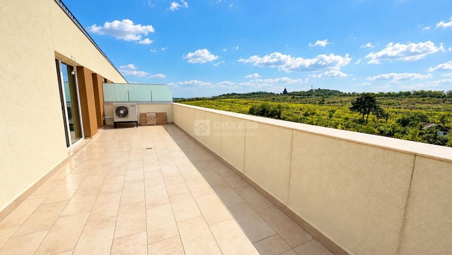 Apartament cu 2 camere decomandat în Copou