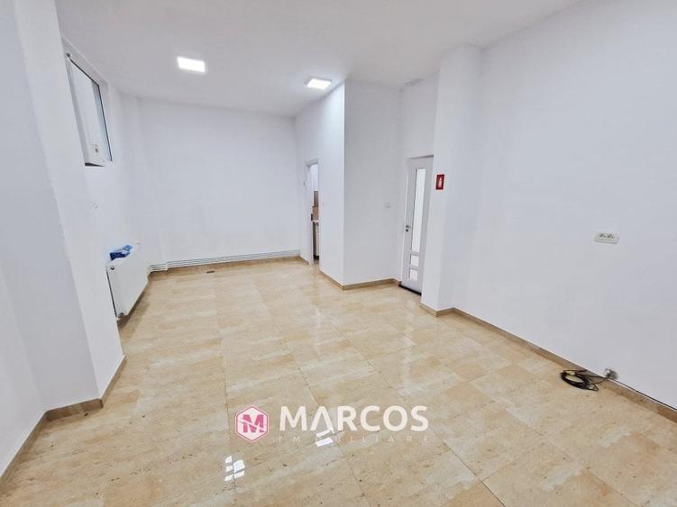 Spațiu comercial, de 70 mp, în Micro IV