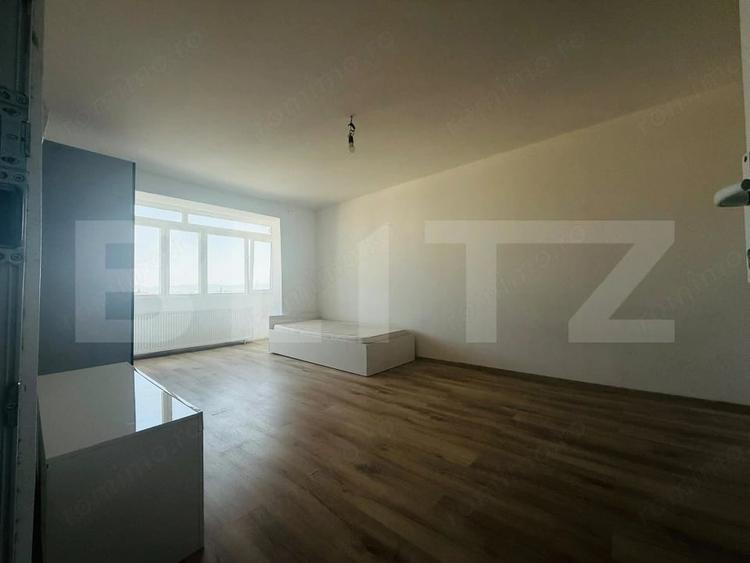 Apartament 2 camere, 54 mp complet renovat, vedere superba spre mun?i - 3