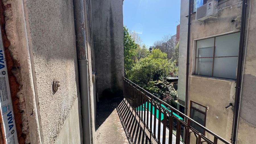 Apartament cu 3 camere decomandat în Ferdinand