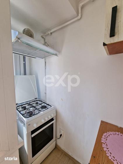Apartament 2 camere de inchiriat Poarta Bucuresti,et 2 - 2