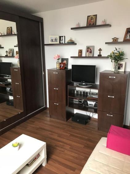 Apartament cu 2 camere semidecomandat în Drumul Taberei