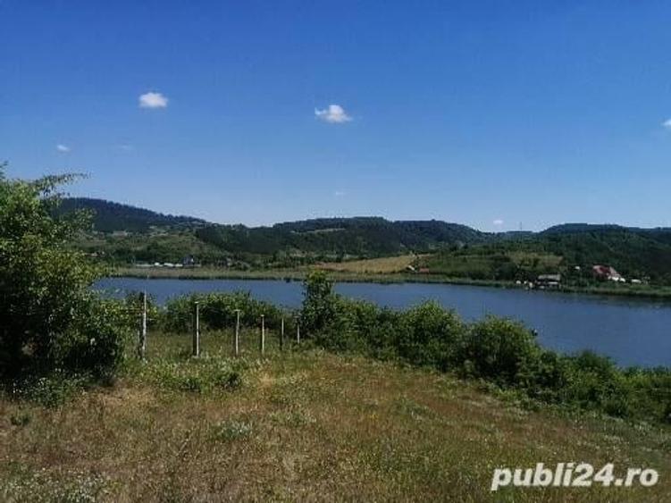Teren în Săcălaia