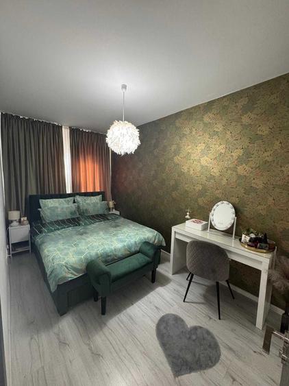 Apartament cu 2 camere decomandat în Timișoara