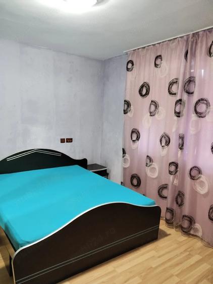 Apartament cu 2 camere nedecomandat în Izvoru