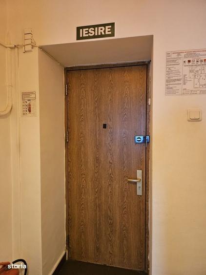 Apartament cu 3 camere în Magheru