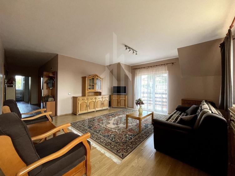 Închiriez apartament 3 camere la vilă – Strand - 2