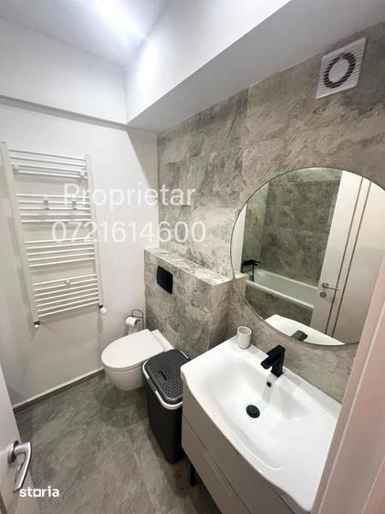 Apartament cu 4 camere în Berceni