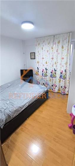 Apartament 2 camere Brancoveanu Huedin - 3