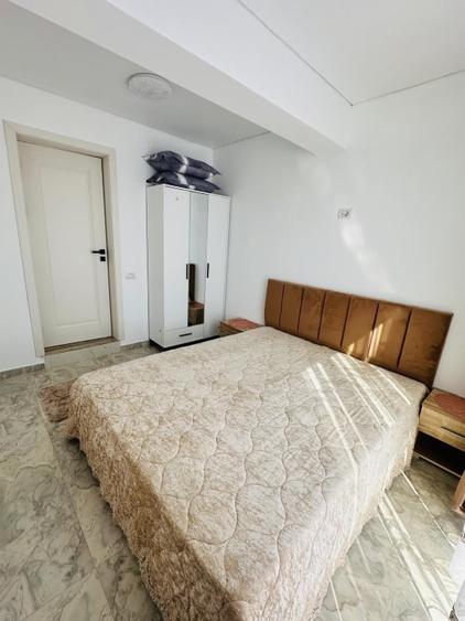 Apartament cu 3 camere decomandat, mobilat în Nord