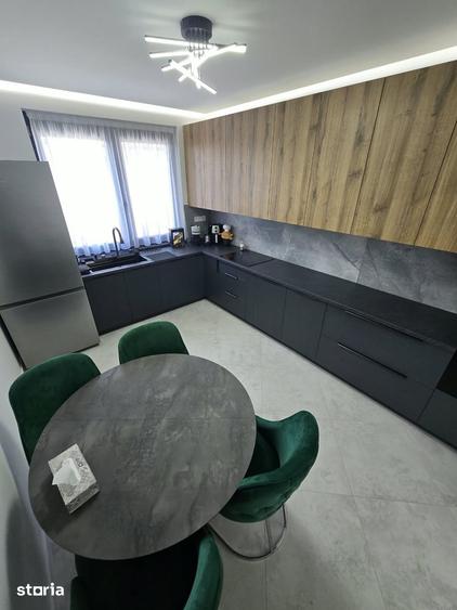 Casa la cheie | Mediteraneana | Moderna | Lazuri - 16