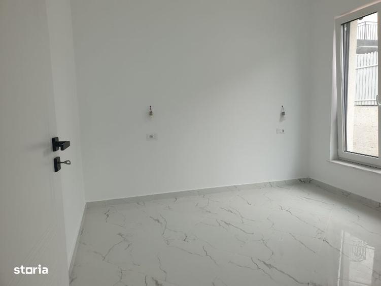 IASI Valea Lupului Casa in duplex cu 4 camere - calitate garantata - 1