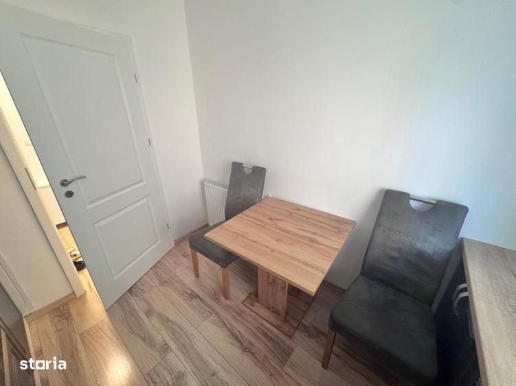 Apartament modern 2 camere, gradina, loc de parcare, Dumbravita/Auchan - 2