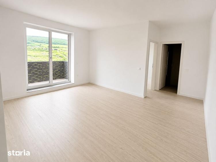 Apartament Modern - SU 59MP | Balcon | Parcare - Beta Residence - 6