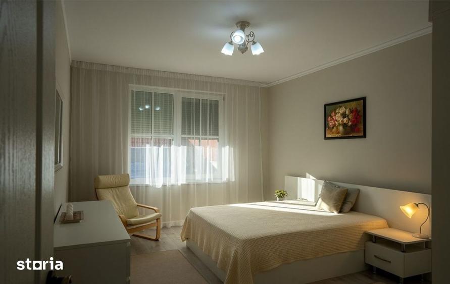 Casă cu 5 camere cu Teren 870 Mp în Ciurila