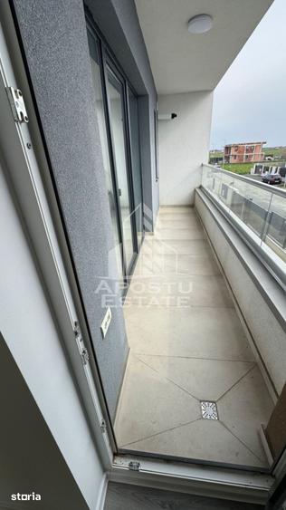 Apartament cu 3 camere în Torontalului