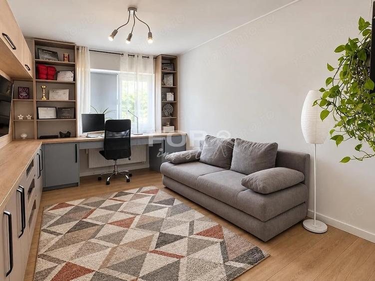 Apartament modern 3 camere, de vanzare, Iosia Residence Onestilor - 7