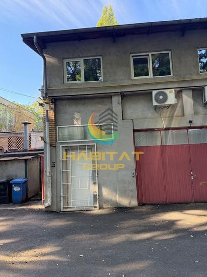 Spațiu comercial, de 200 mp, în Brâncoveanu