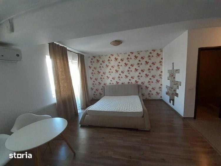 Garsonieră în Giurgiului