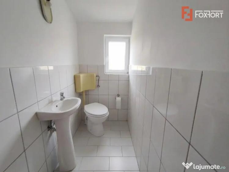 Spațiu comercial, de 280 mp, în Girocului