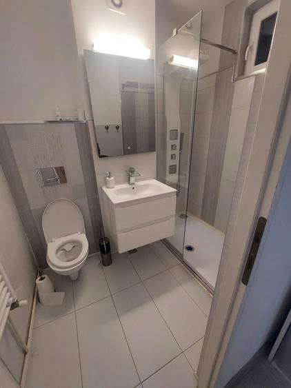 Apartament cu 3 camere decomandat în Nicolae Bălcescu