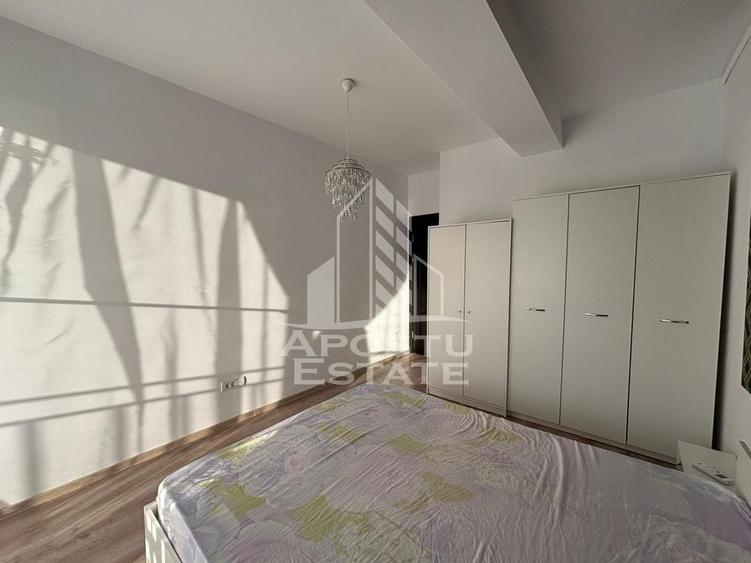 Apartament 2 camere,centrala proprie,loc de parcare,Giroc - 5
