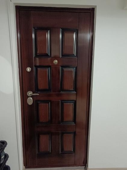 Apartament cu 2 camere decomandat în Berca