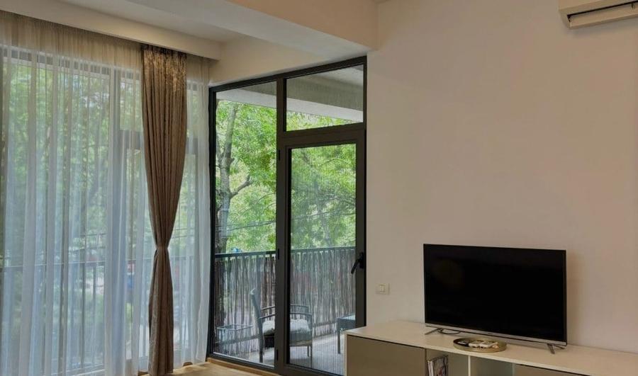 Apartament cu 3 camere în Aviației