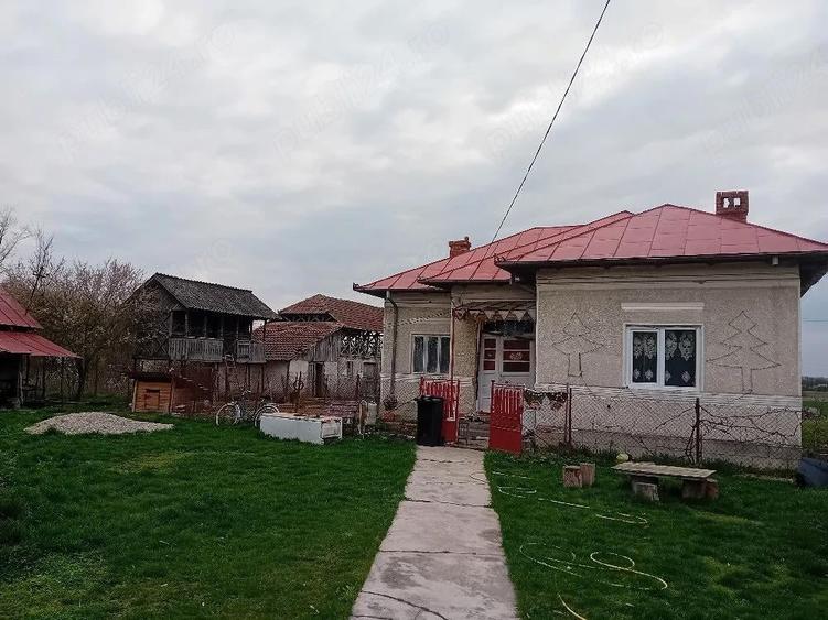 casa de vanzare - 1