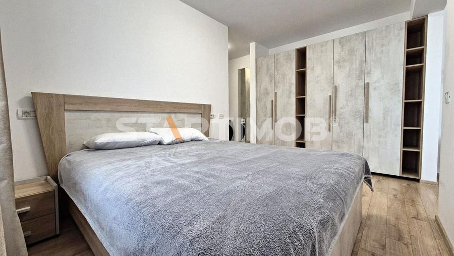Apartament 2 camere zona Coresi - 12