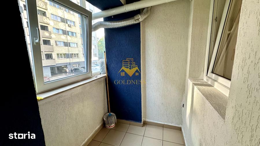 Garsonieră în Zorilor