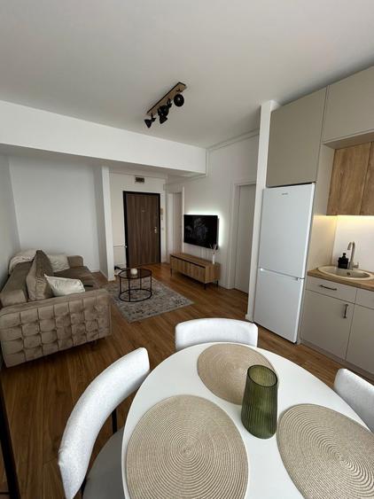 Apartament cu 2 camere în Mamaia