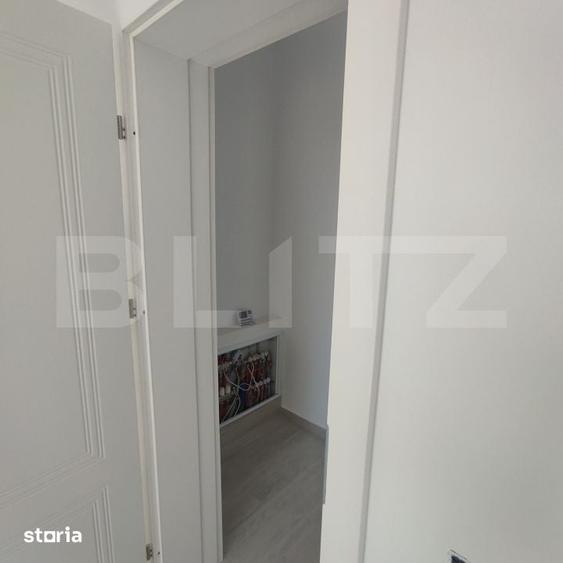 Casă cu 4 camere cu Teren 250 Mp în Miroslava