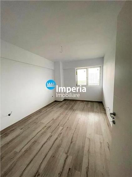 Apartament cu 2 camere decomandat în Copou