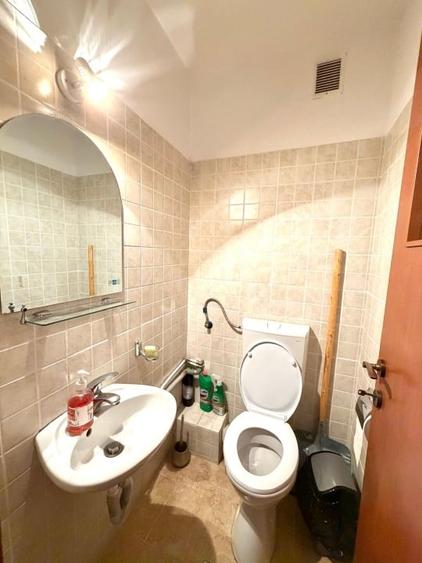 Apartament cu 3 camere decomandat în Ștefan cel Mare