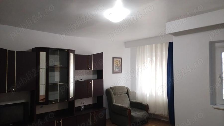 Garsonieră în Dorobanți