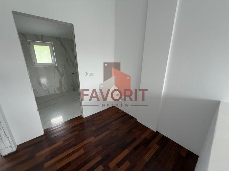 Duplex cu 3 camere cu Canalizare în Chișoda