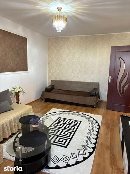 Apartament cu 2 camere decomandat în Tomis Nord