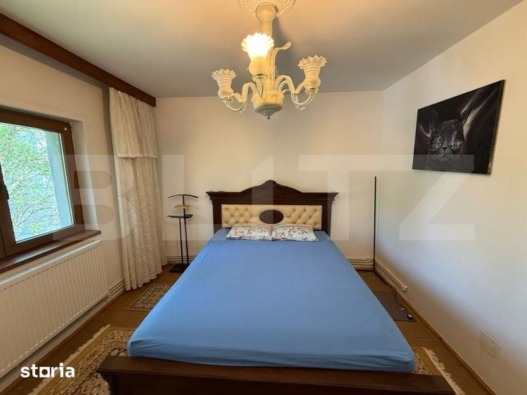 Apartament cu 3 camere decomandat în Piața Centrală
