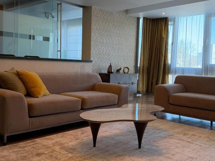 Apartament 3 camere cu piscina parcare subterana Erou Ian... - 3