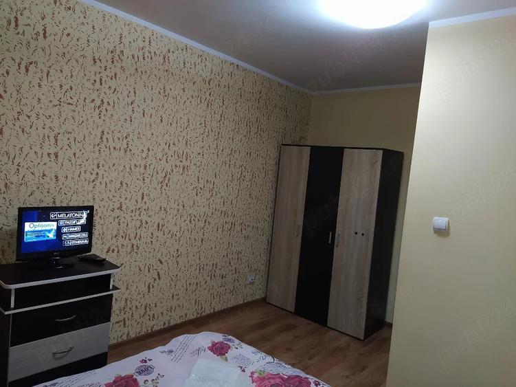 Garsonieră decomandată în Gară